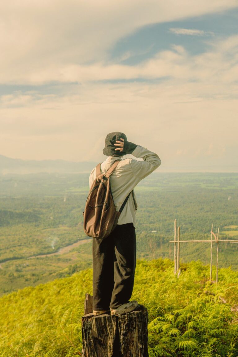Stop letting your job define you